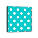 Mini Canvas 4  x 4  (Stretched) 