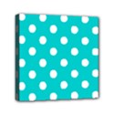 Mini Canvas 6  x 6  (Stretched) 