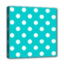 Mini Canvas 8  x 8  (Stretched) 