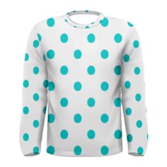 Men s Long Sleeve T-Shirt 