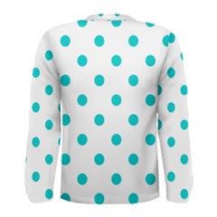 Men s Long Sleeve T-Shirt 