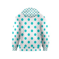 Kids  Pullover Hoodie 