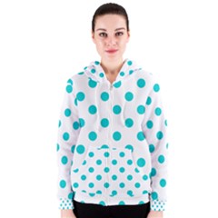 Women s Zipper Hoodie 