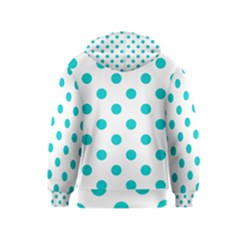 Kids  Zipper Hoodie 