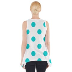 Side Drop Tank Tunic 