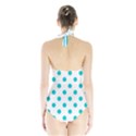 Halter Swimsuit 