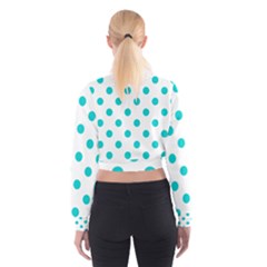 Cropped Sweatshirt 