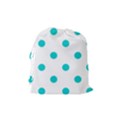 Drawstring Pouch (Medium) 