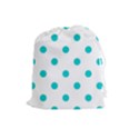 Drawstring Pouch (Large) 