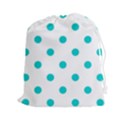 Drawstring Pouch (2XL) 