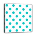 Mini Canvas 8  x 8  (Stretched) 