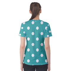 Women s Cotton T-Shirt 