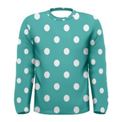 Men s Long Sleeve T-Shirt 