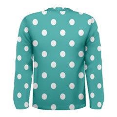 Men s Long Sleeve T-Shirt 