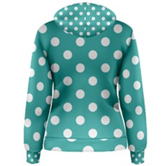 Women s Pullover Hoodie 