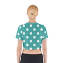 Cotton Crop Top 