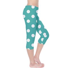 Capri Leggings  