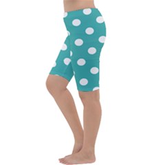 Cropped Leggings  