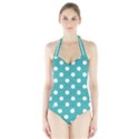 Halter Swimsuit 
