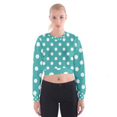 Cropped Sweatshirt 