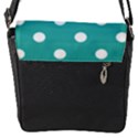 Removable Flap Cover (S) 