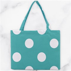 Mini Tote Bag 