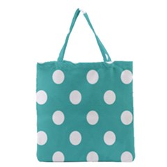 Grocery Tote Bag 