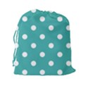 Drawstring Pouch (2XL) 