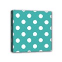 Mini Canvas 4  x 4  (Stretched) 