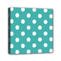 Mini Canvas 6  x 6  (Stretched) 