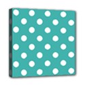 Mini Canvas 8  x 8  (Stretched) 