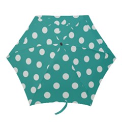 Mini Folding Umbrella 
