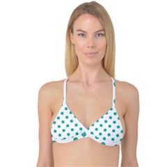 Reversible Tri Bikini Top 