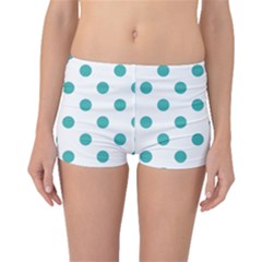 Boyleg Bikini Bottoms Front