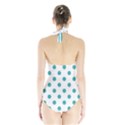 Halter Swimsuit 