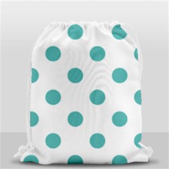 Drawstring Bag (Small) 