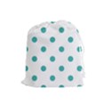 Drawstring Pouch (Large) 