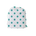 Drawstring Pouch (Large) 
