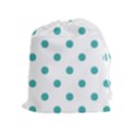 Drawstring Pouch (XL) 