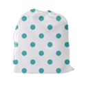 Drawstring Pouch (2XL) 