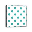 Mini Canvas 4  x 4  (Stretched) 