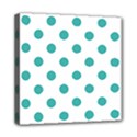 Mini Canvas 8  x 8  (Stretched) 