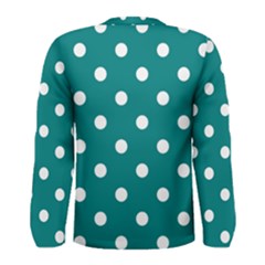 Men s Long Sleeve T-Shirt 