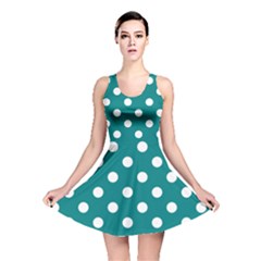 Reversible Skater Dress 
