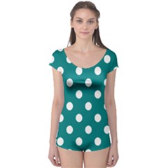 Boyleg Leotard  