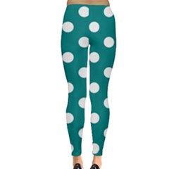 Everyday Leggings  Back