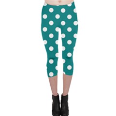Capri Leggings  Front