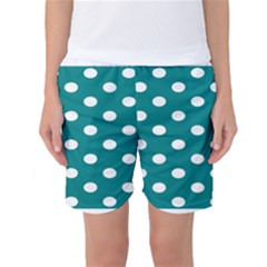 Women s Basketball Shorts Front