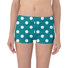 Boyleg Bikini Bottoms Front