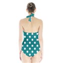 Halter Swimsuit 